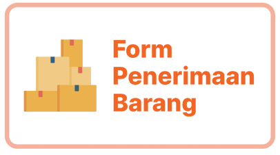 Form penerimaan barang