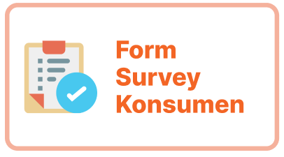 Form survey konsumen
