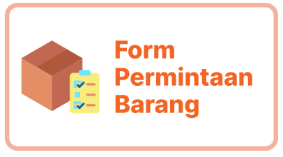 Form permintaan barang