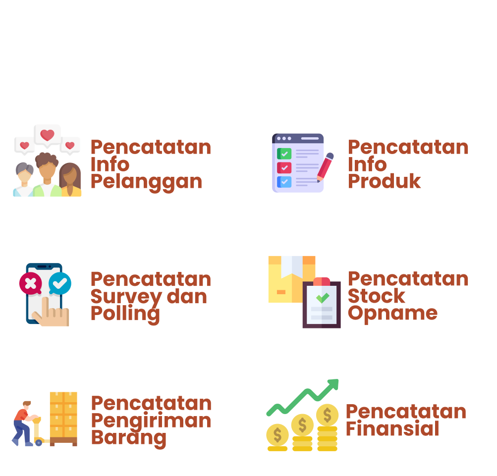 Apa yang plus dari SNAP-in