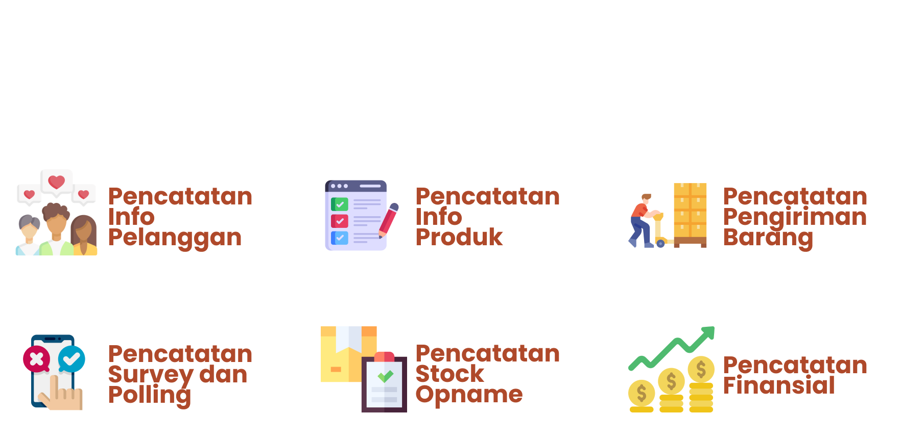 Apa yang plus dari SNAP-in